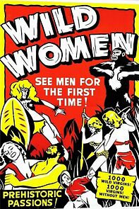 Wild Women