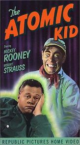 The Atomic Kid