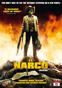 El infierno