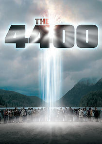 The 4400