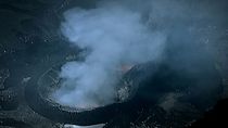 Krakatoa