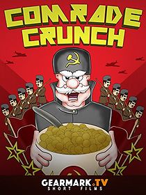 Comrade Crunch